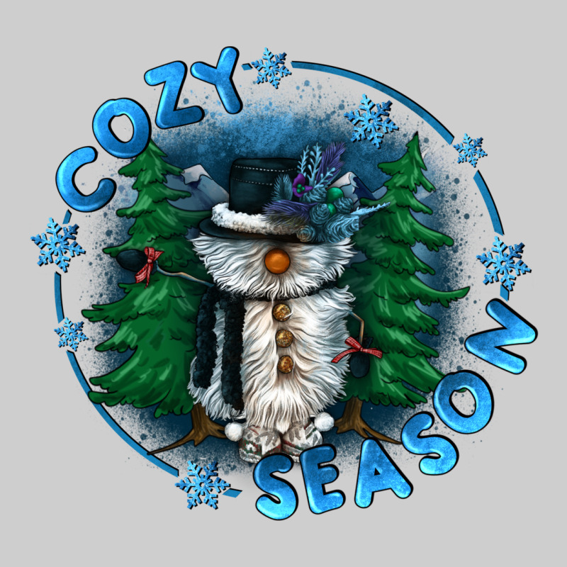 Cozy Season Premium Tee by CowGirlArtShop | Teevron