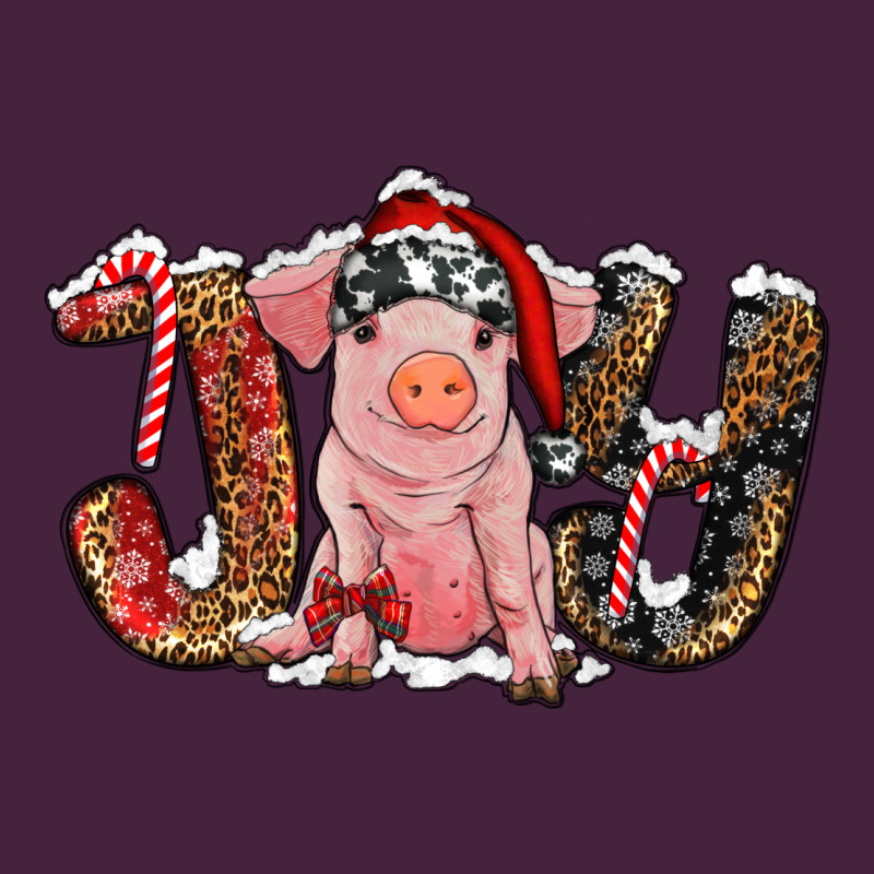 Joy With Pig Premium Tee by RanaPortraitStore | Teevron