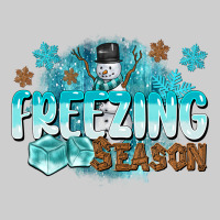 Freezing Season Premium Tee | Teevron