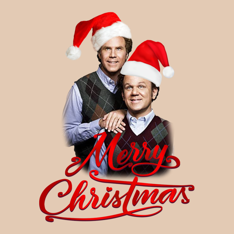 Step Brothers - Merry Christmas - Happy Xmas Urban Hoodie by DesigneFamous | Teevron