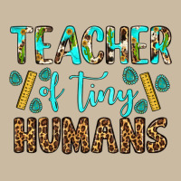 Teacher Of Tiny Humans Long Sleeve Tee | Teevron