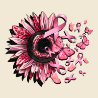 Cancer Sunflower Premium Tee | Teevron