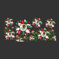 mexican flag sunflower | Teevron