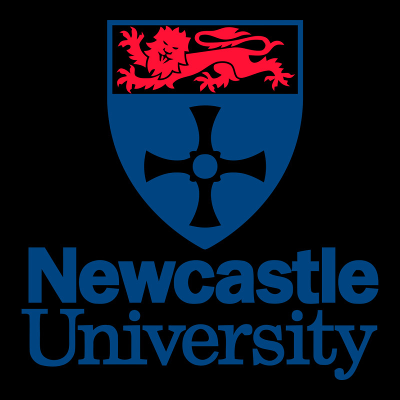 Newcastle College Urban Hoodie by DesigneFamous | Teevron