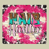 Hair Hustler With Elements Heavy Core Tee | Teevron