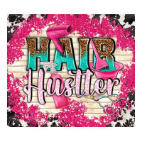 hair hustler with elements | Teevron