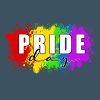 Pride Day Urban Heavy Tee | Teevron