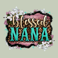 Blessed Nana Ladies Tee | Teevron