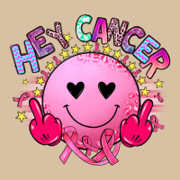 Hey Cancer Heavyweight Hoodie | Teevron