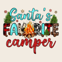 Santa S Favorite Camper Premium Sweatshirt | Teevron