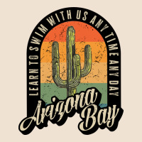 Arizona Bay Swim Team Urban Hoodie | Teevron