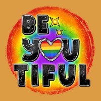 Be You Tiful Pride Urban Heavy Tee | Teevron