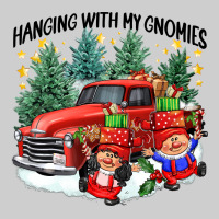 Hanging With My Gnomies Premium Tee | Teevron