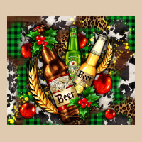 Beer Set For Christmas Heavyweight Sweatshirt | Teevron
