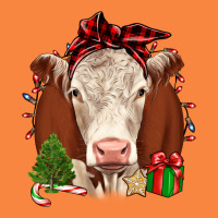 Christmas Hereford Premium Sweatshirt | Teevron