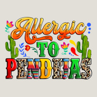 Allergic To Pendejas Heavy Core Tee | Teevron