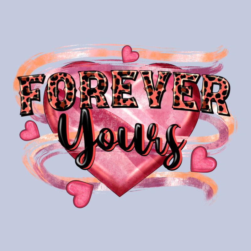 Forever Yours Long Sleeve Tee by FaDigitalArtStudio | Teevron