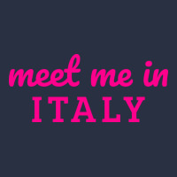Meet Me In Italy Urban Hoodie | Teevron