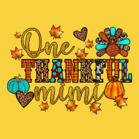 One Thankful Mimi Premium Sweatshirt | Teevron