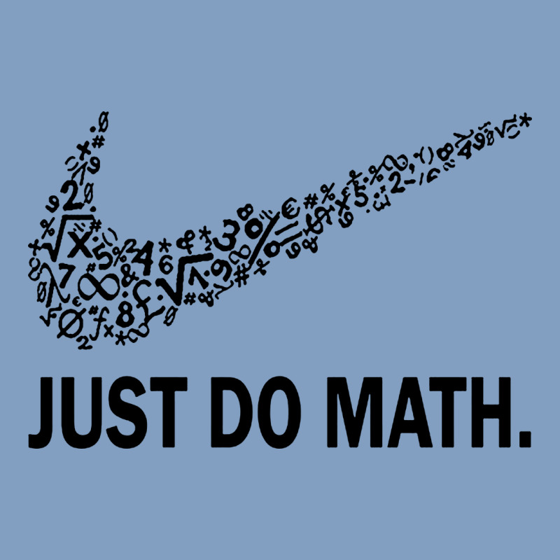 Just Do Math Urban Hoodie by DesigneFamous | Teevron