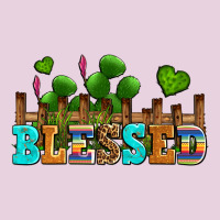Blessed Olivia Ladies Tee | Teevron