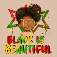 Black Is Beautiful Urban Heavy Tee | Teevron