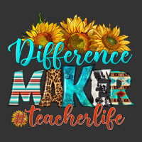 difference maker teacher life | Teevron
