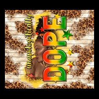 Unapologetically Dope Heavy Core Tee | Teevron