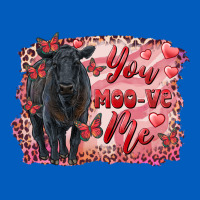 You Moo Ve  Me Black Angus Urban Hoodie | Teevron