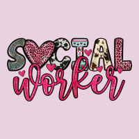 Social Worker Ladies Tee | Teevron