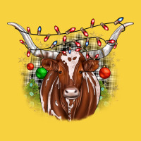 Christmas  Texas Longhorn Premium Sweatshirt | Teevron