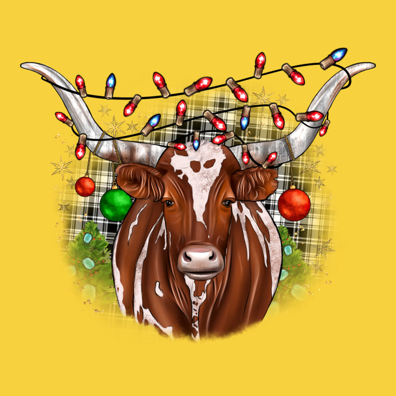 Christmas  Texas Longhorn Premium Sweatshirt by JahusDesignShop | Teevron