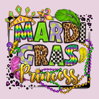 Mardi Gras Princess Ladies Tee | Teevron