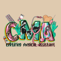 Certified Medical Assistant Classic Tee | Teevron