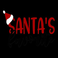 Santa's Favorite Ho Urban Hoodie | Teevron