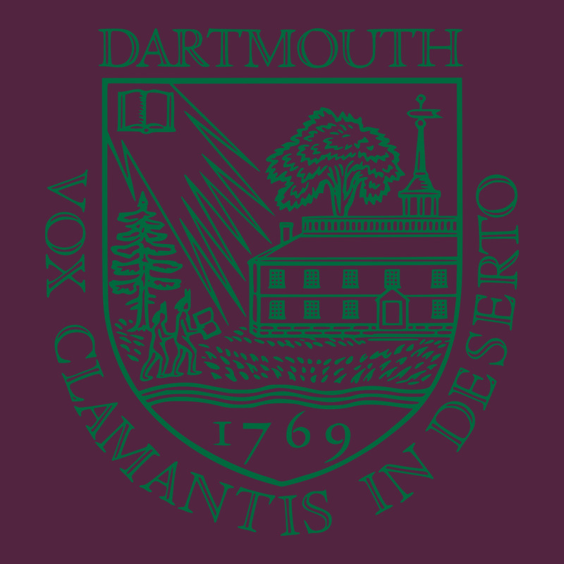 The Dartmouth, College Urban Hoodie by DesigneFamous | Teevron