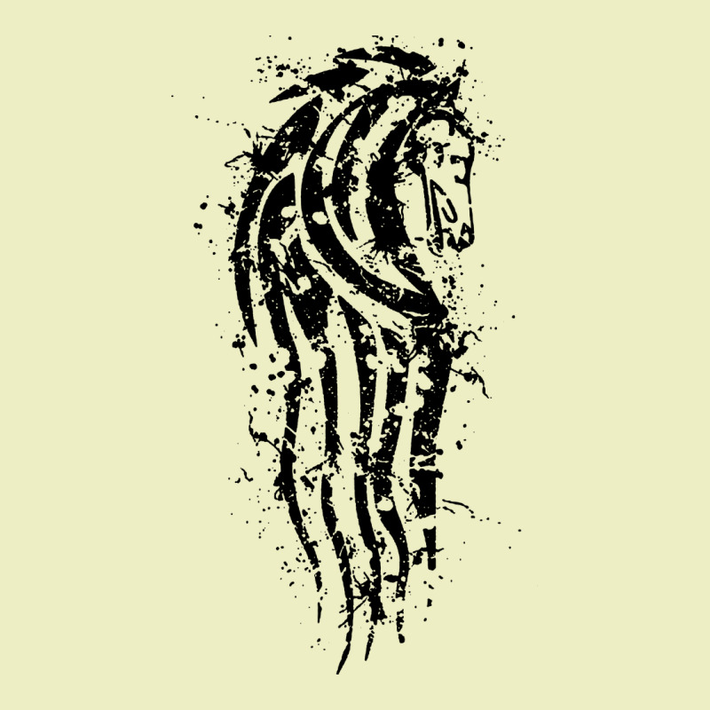 Horse Of Rohan Active Urban Hoodie by DesigneFamous | Teevron