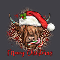Mooey Christmas Cow Heavyweight Hoodie | Teevron