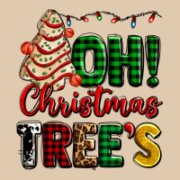 Oh Christmas Tree's Ado Heavyweight Sweatshirt | Teevron