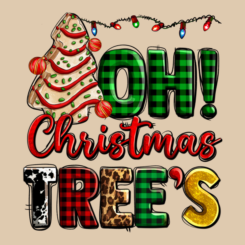 Oh Christmas Tree's Ado Heavyweight Sweatshirt by AdoDesignShop | Teevron