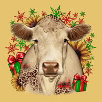 Christmas Charolais Premium Sweatshirt | Teevron