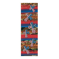 usa flag and cross penwraps | Teevron