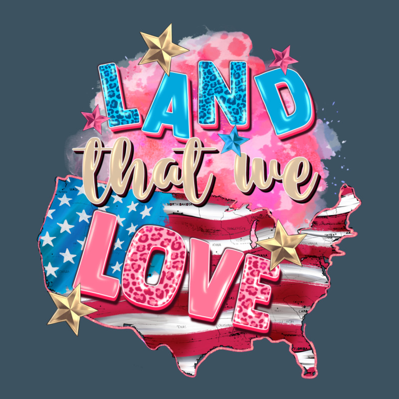 Merica Leopard Lightning Bolt Urban Heavy Tee by FaDigitalArtStudio | Teevron