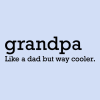 Grandpa Urban Hoodie | Teevron