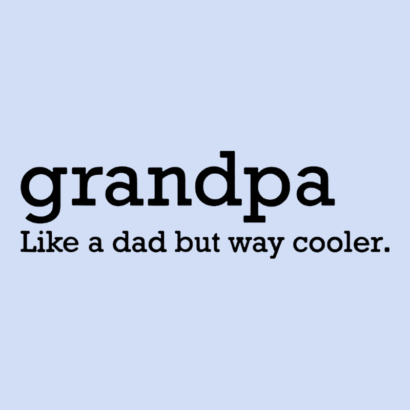 Grandpa Urban Hoodie by DesigneFamous | Teevron