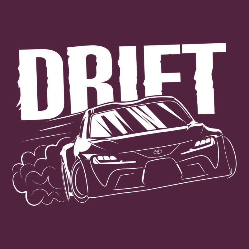Supra Drift Urban Hoodie by DesigneFamous | Teevron