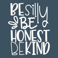 Be Silly Be Honest Be Kind Urban Hoodie | Teevron