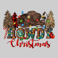 Howdy Christmas Premium Tee | Teevron