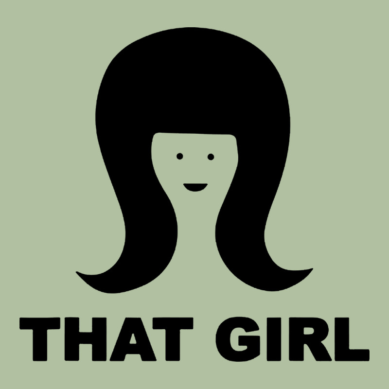 That Girl Urban Hoodie by DesigneFamous | Teevron