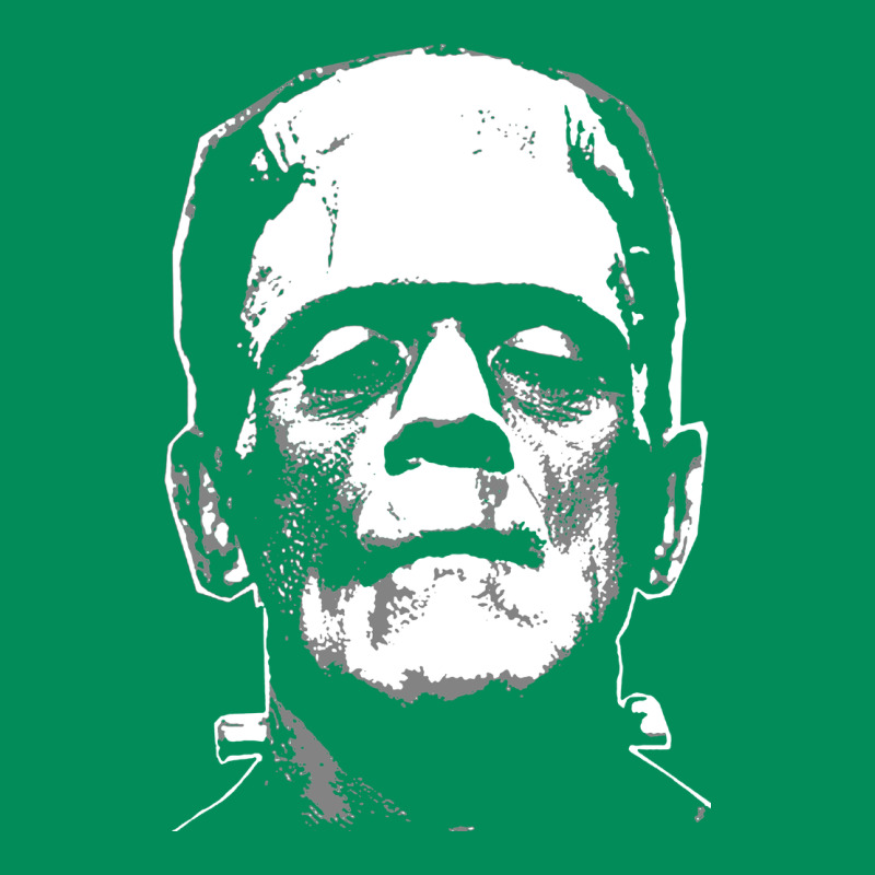 Frankenstein Urban Hoodie by DesigneFamous | Teevron
